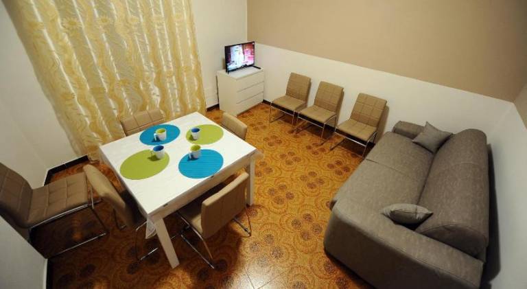 Rental apartment with garden & terrace — photo 5
