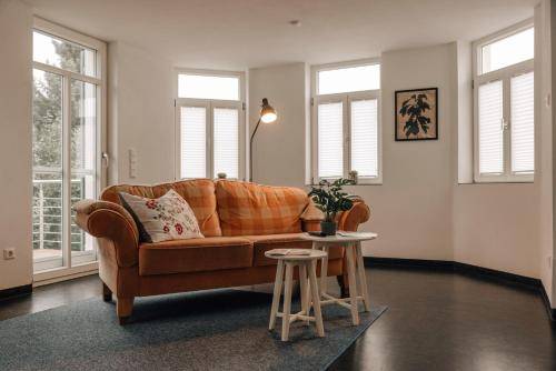 Apartment  Bad Buchau