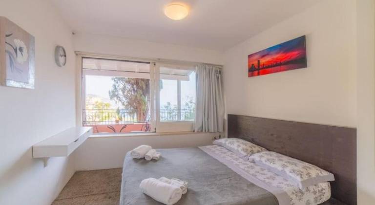 Lovely rental apartment | Pets allowed in Taormina