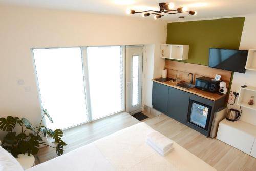 Apartman  Satu Mare