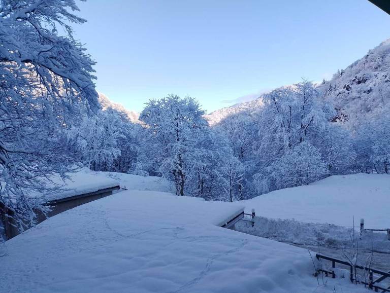 Appartamento Prato Nevoso