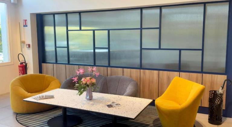 Hôtel Mercure Rouen Val-de-Reuil — photo 2
