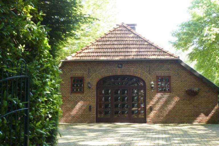Ferienhaus  Westerstede