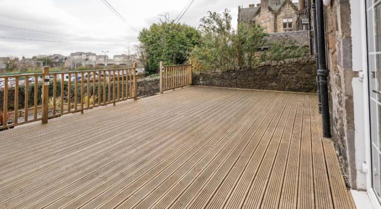 Apartment | Near Stirling Castle — photo 5