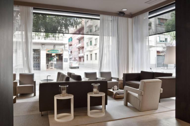 Pol & Grace Hotel — photo 2