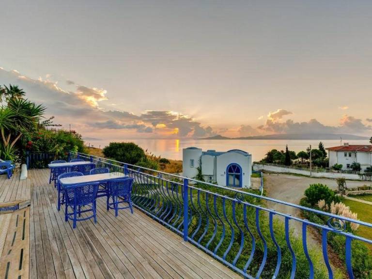 Villa Asina in Datça