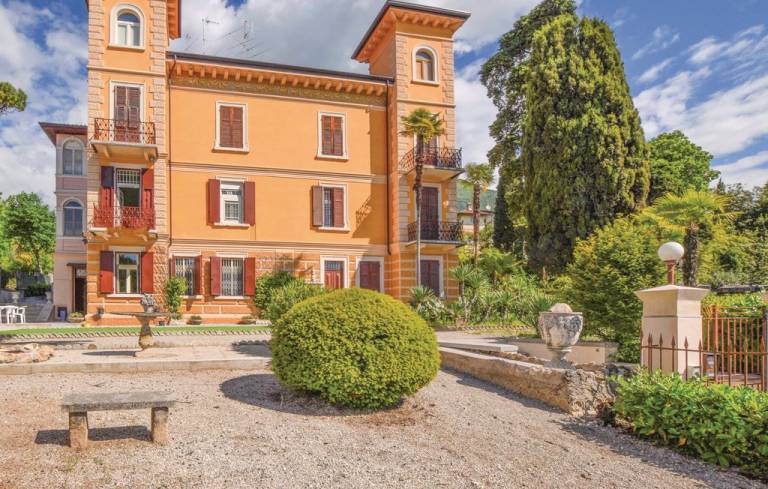 Apartamento  San Felice del Benaco