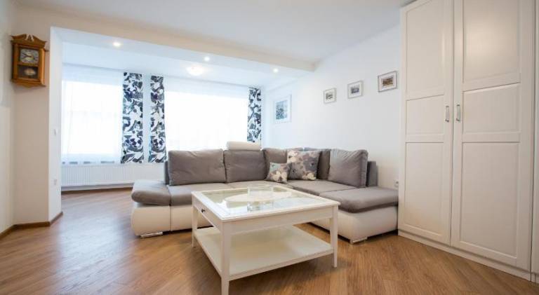 Apartments Grom in Bled