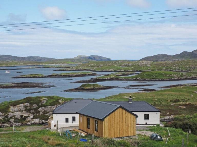 Casa rural Northbay