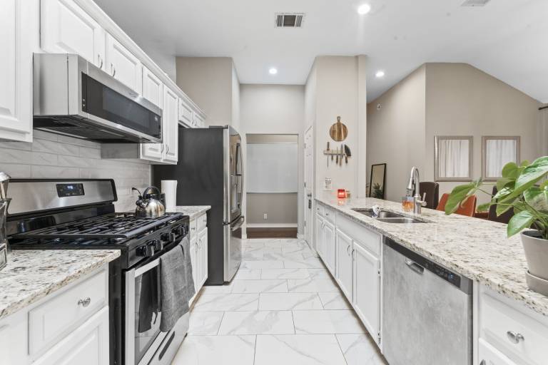 Children-friendly ample house with garden | Pets allowed — photo 5