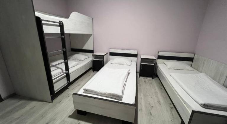 Bed & Breakfast Chmelnyzkyj