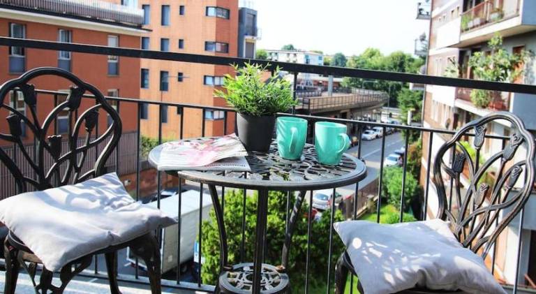 Rental apartment with 1 room for 2 persons — photo 3