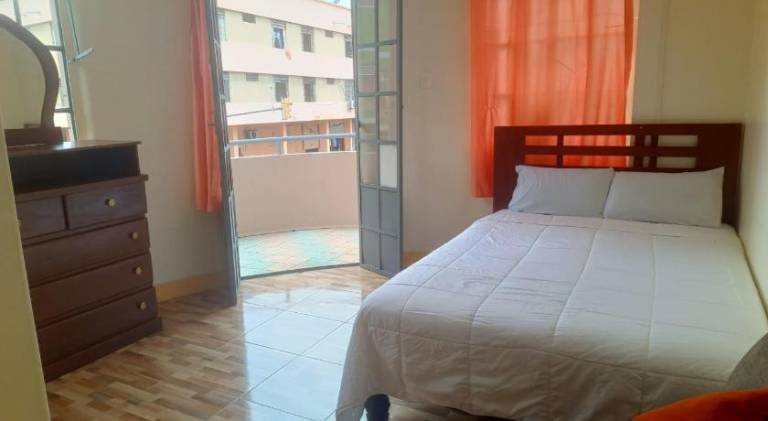 Hotel City Central Guayaquil in Guayaquil