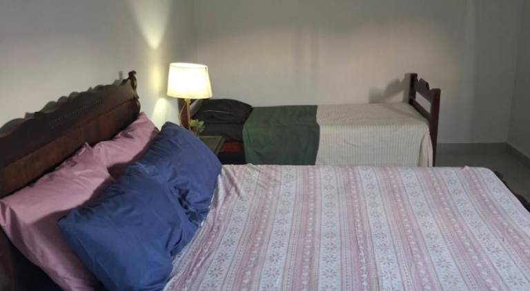 Apartamento - Casas confortaveis para casal e acompanhantes com garagem in Búzios
