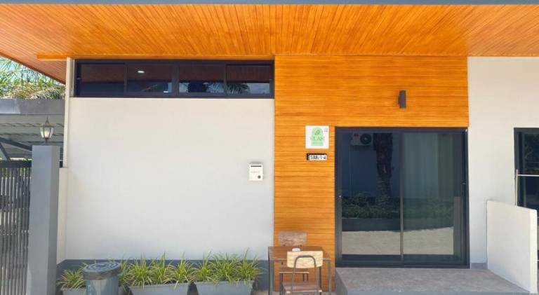 Villa with yard & terrace | Pet-friendly in Krabi