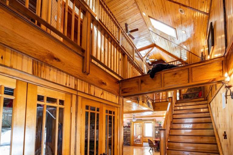 Lodge Ripton