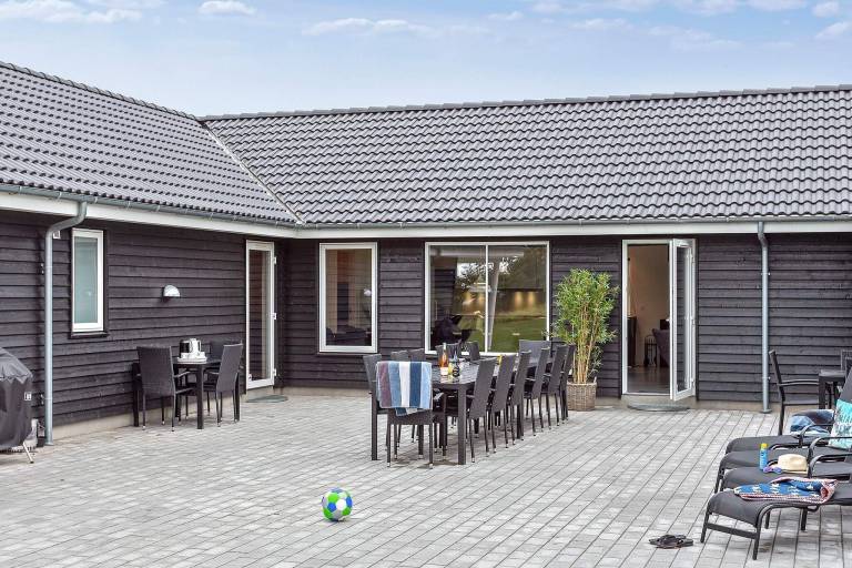 Ferienhaus Marielyst