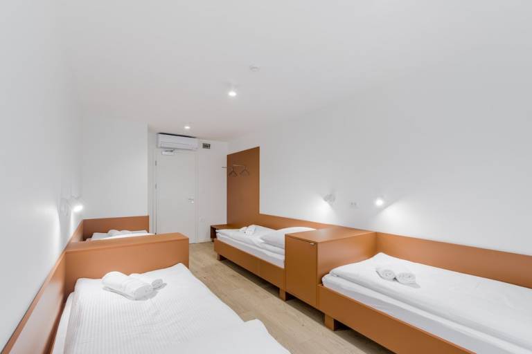 Bed & Breakfast Tolmin