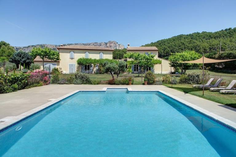 Villa Alleins