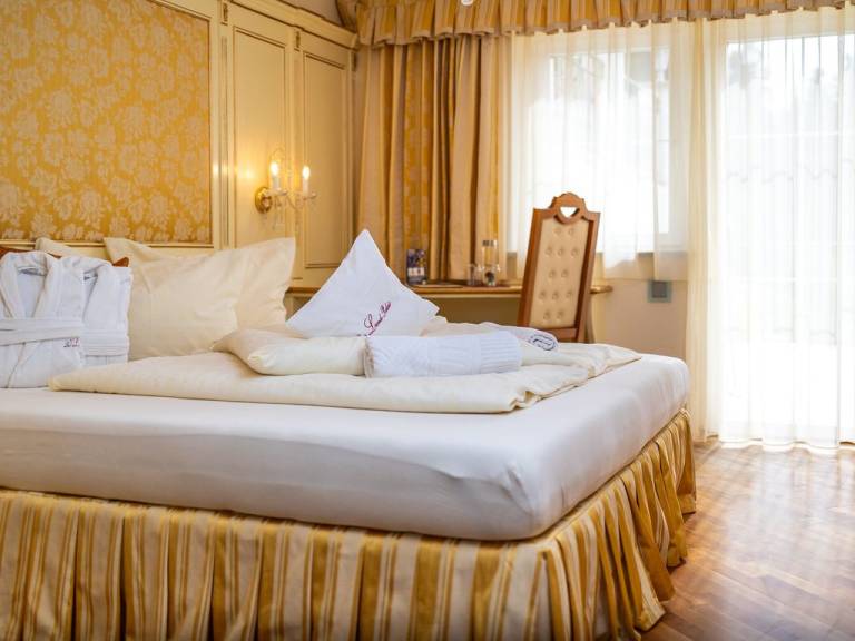 Ferienwohnung in Mühlwald für max. 2 Personen Ferienwohnung in Mühlwald für max. 2 Personen