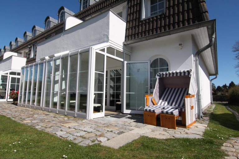 Ferienwohnung Kühlungsborn