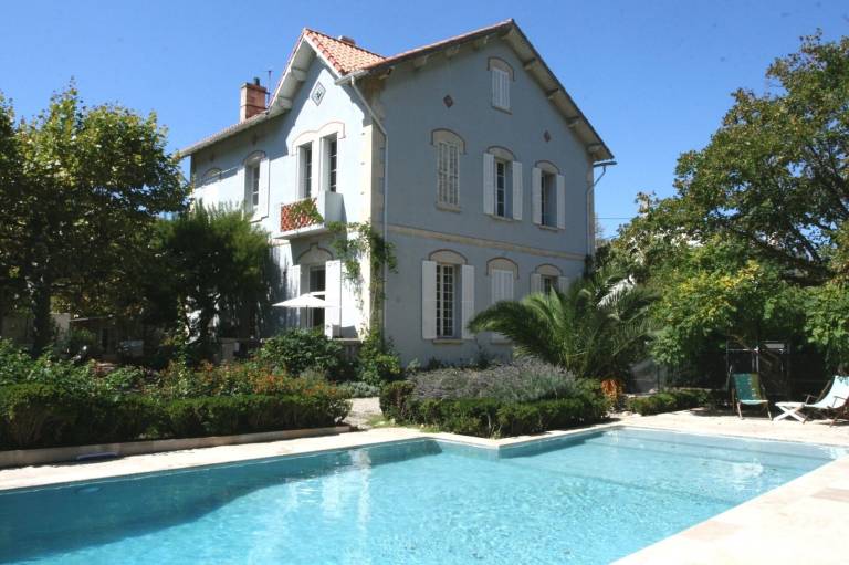 Ferienhaus Pointe-Rouge