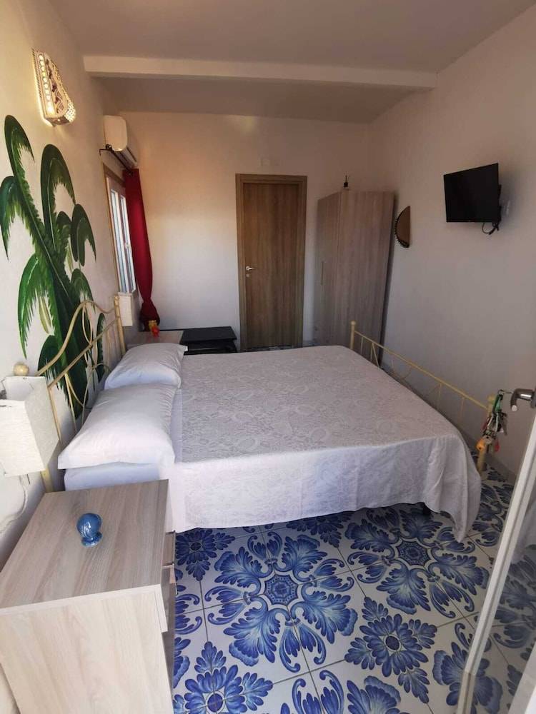 Bed and Breakfast Lampedusa