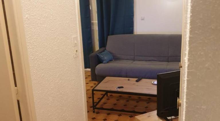 Rental apartment with 1 room for 2 persons — photo 4
