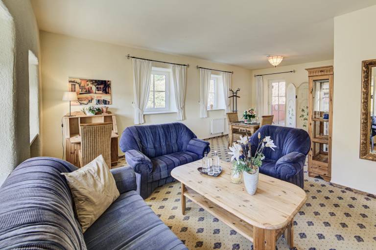 Ferienwohnung  Alken