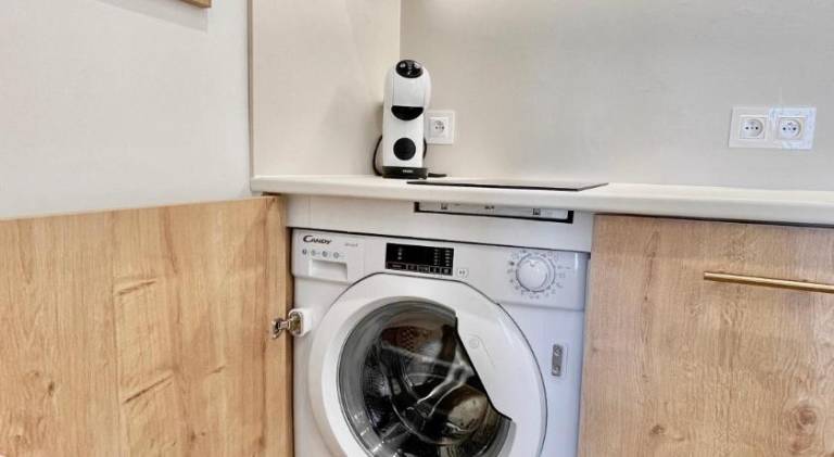 Pleasant holiday apartment | Beach nearby | Pets allowed — photo 5