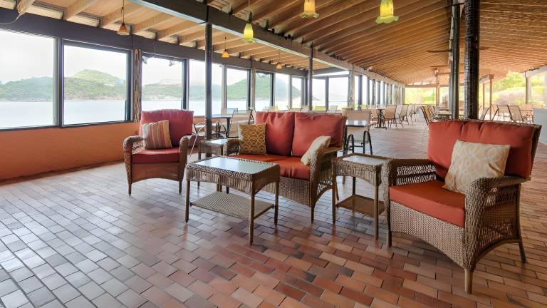 Lindbergh Bay Hotel — photo 5