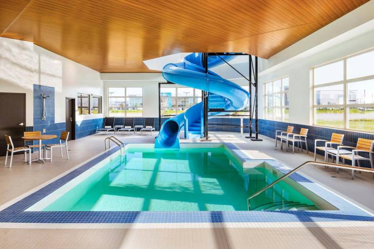 Delta Hotels Grande Prairie Airport — photo 3