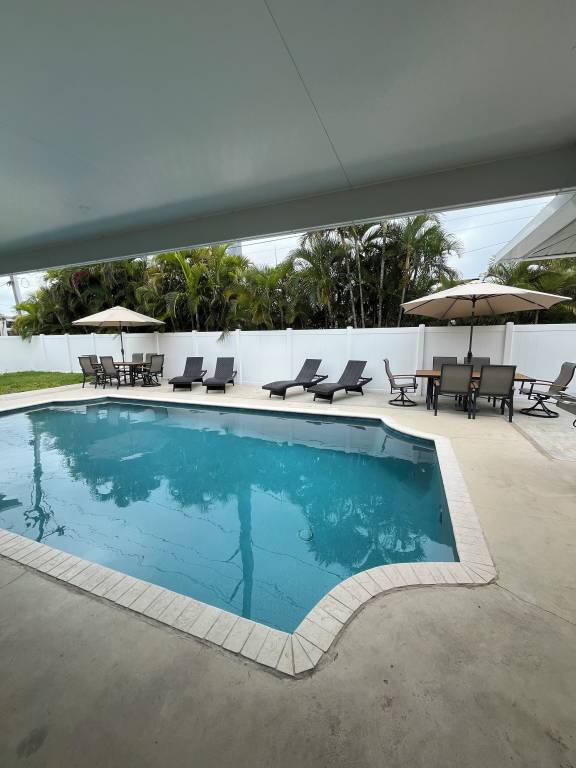 Ferienhaus Caloosahatchee
