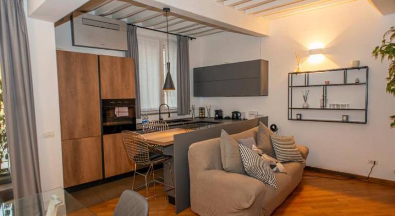 Rental apartment with 1 room for 4 persons — photo 2