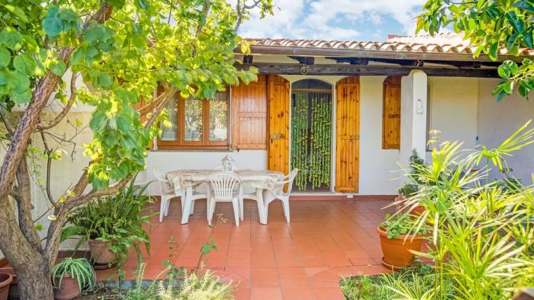 Ferienwohnung  La Ciaccia