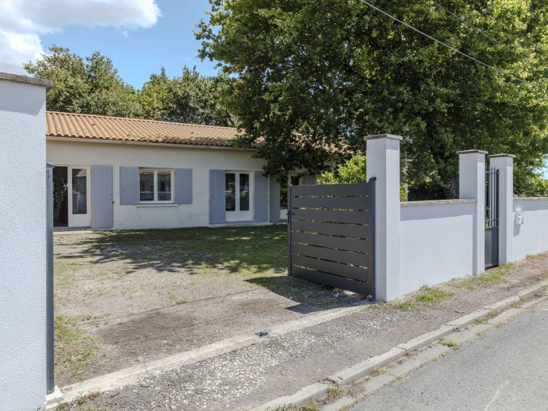 House with garden — photo 5