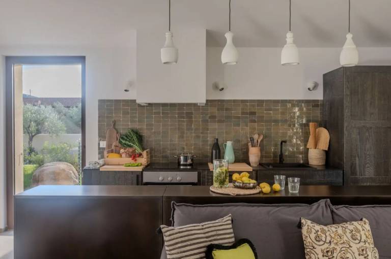House with garden, patio & grill — photo 4