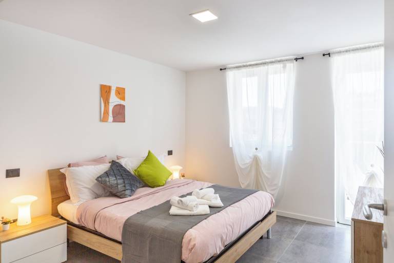 Appartamento  Quartiere degli Olmi