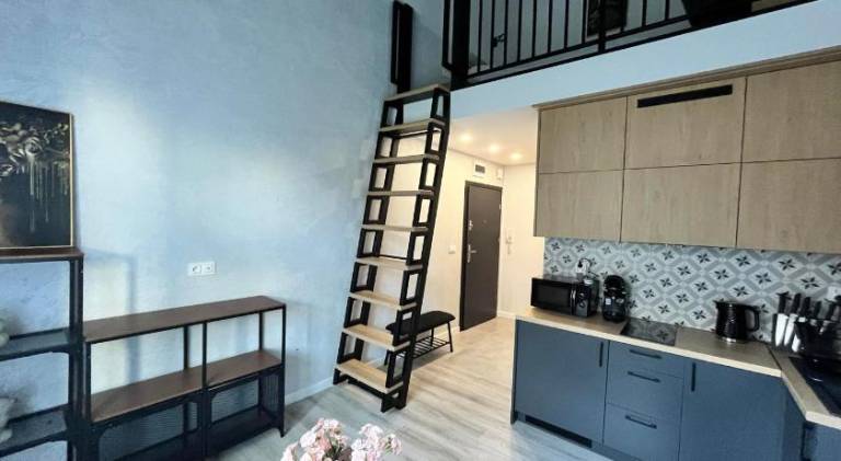 Pleasant apartment | Pet-friendly in Kielce