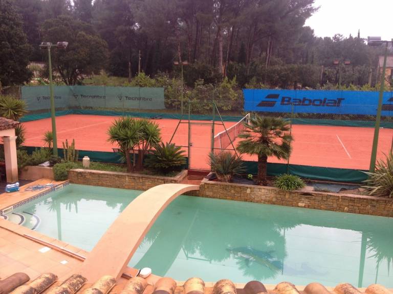 Maison de vacances Six-Fours-les-Plages
