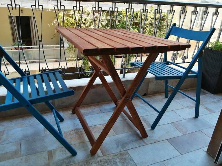 Διαμέρισμα  Περισσός