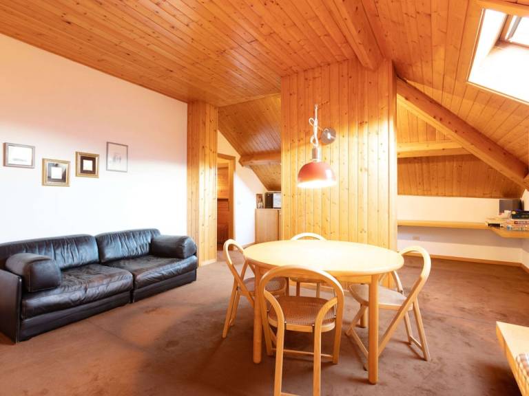 Condominio Stenico