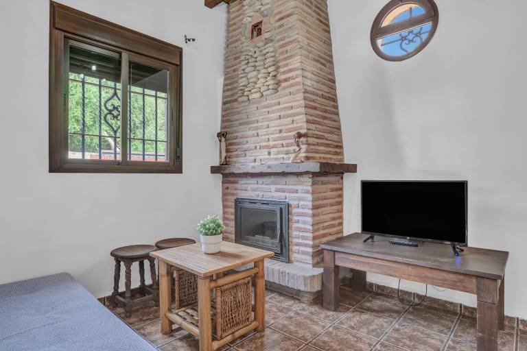 Holiday Home 'Casas Al Alba 2' with Private Terrace, Wi-Fi and Air Conditioning — photo 3