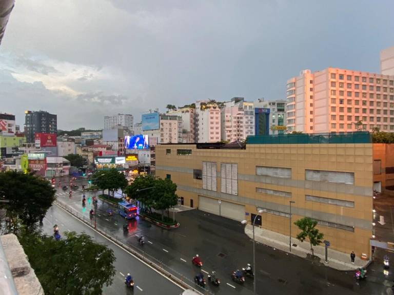 Wonderful house | Next to Bến Thành Market | Suitable for remote work | Pets allowed — photo 4