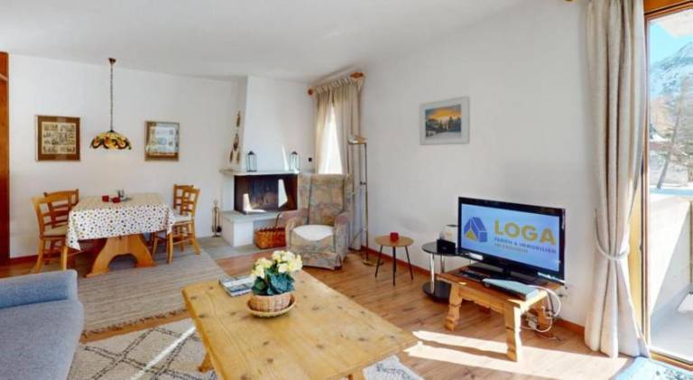 Lovely holiday apartment | Pets allowed in Maloja