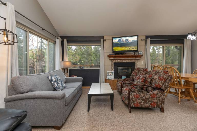 Condo Breckenridge