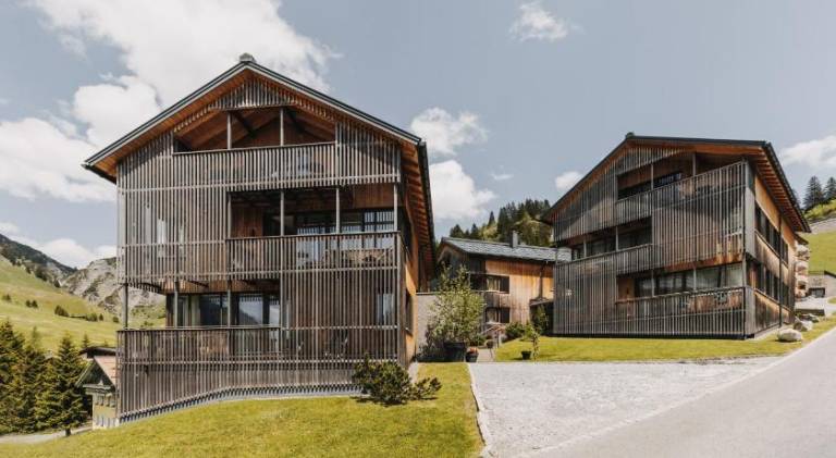 Lodge Stuben