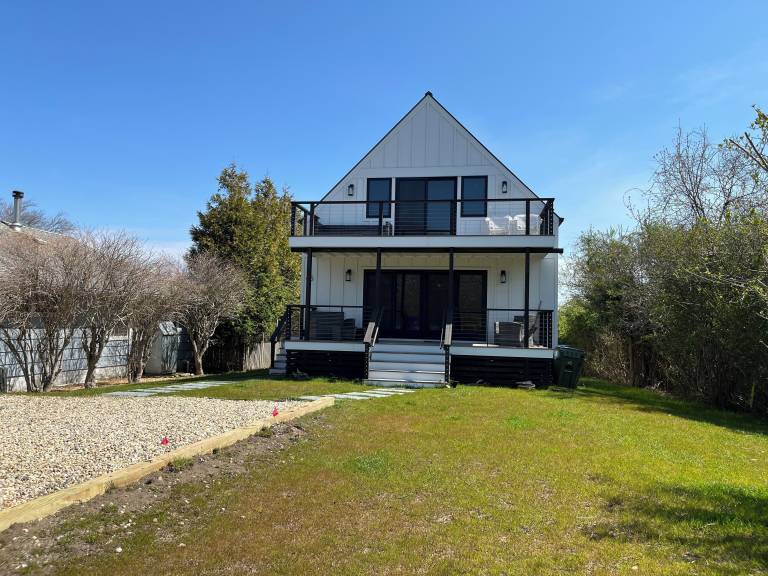 House Montauk