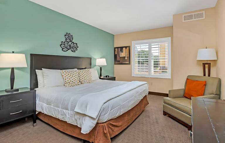 Apartment  Universal Orlando Resort