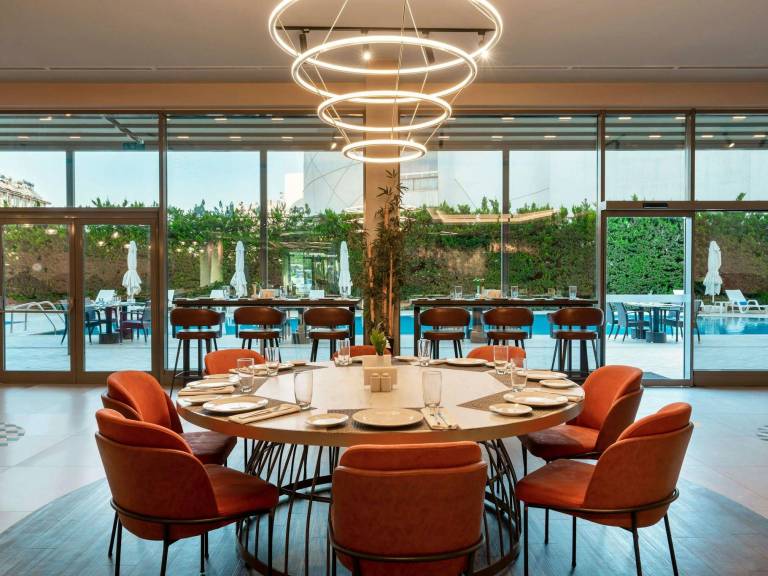 Novotel Gaziantep in Gaziantep